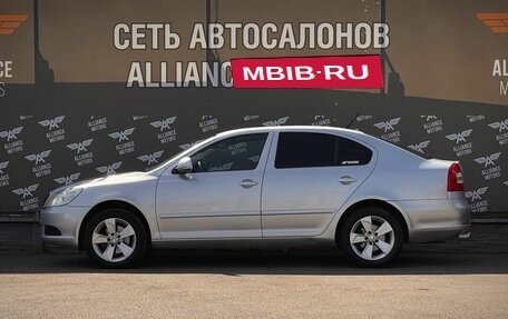 Skoda Octavia, 2012 год, 855 000 рублей, 4 фотография