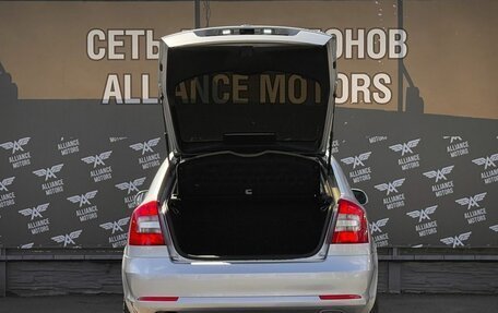Skoda Octavia, 2012 год, 855 000 рублей, 7 фотография