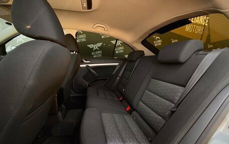 Skoda Octavia, 2012 год, 855 000 рублей, 12 фотография
