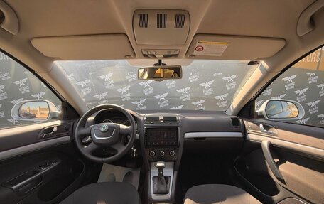 Skoda Octavia, 2012 год, 855 000 рублей, 13 фотография
