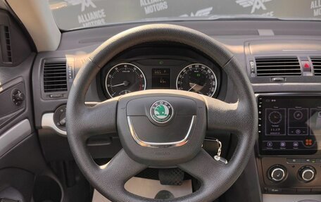 Skoda Octavia, 2012 год, 855 000 рублей, 15 фотография