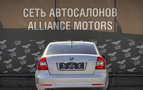 Skoda Octavia, 2012 год, 855 000 рублей, 6 фотография