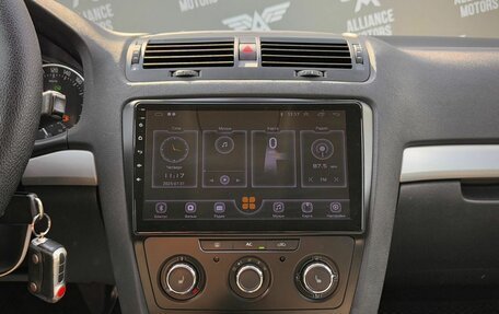 Skoda Octavia, 2012 год, 855 000 рублей, 14 фотография