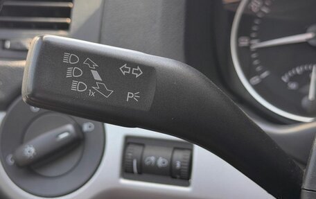 Skoda Octavia, 2012 год, 855 000 рублей, 16 фотография
