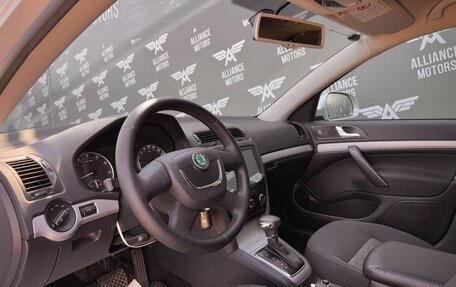 Skoda Octavia, 2012 год, 855 000 рублей, 10 фотография