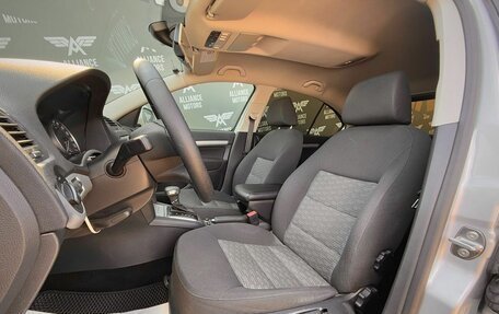 Skoda Octavia, 2012 год, 855 000 рублей, 11 фотография