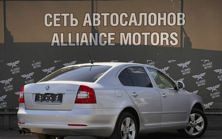 Skoda Octavia, 2012 год, 855 000 рублей, 8 фотография