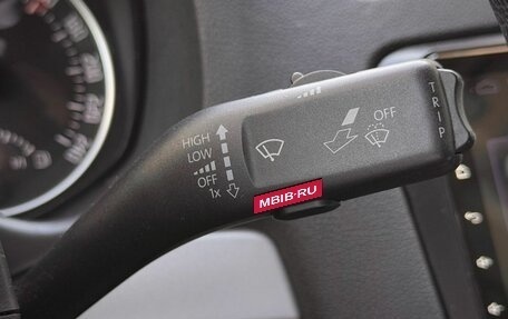 Skoda Octavia, 2012 год, 855 000 рублей, 17 фотография