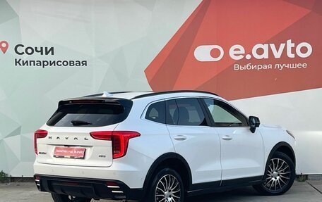 Haval Jolion, 2024 год, 1 950 000 рублей, 4 фотография