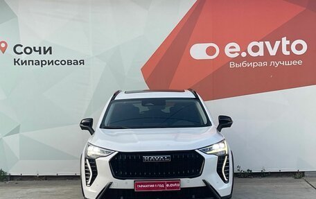 Haval Jolion, 2024 год, 1 950 000 рублей, 2 фотография