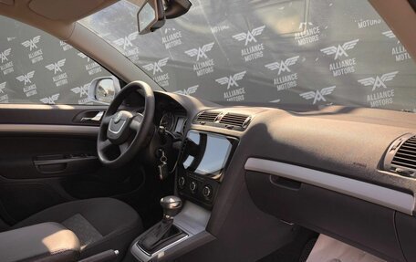 Skoda Octavia, 2012 год, 855 000 рублей, 22 фотография