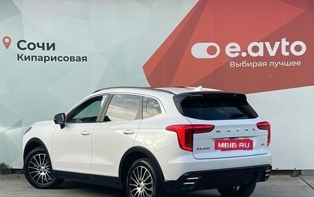 Haval Jolion, 2024 год, 1 950 000 рублей, 6 фотография
