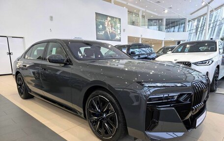 BMW 7 серия, 2025 год, 20 990 000 рублей, 3 фотография