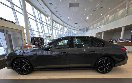 BMW 7 серия, 2025 год, 20 990 000 рублей, 7 фотография