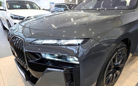 BMW 7 серия, 2025 год, 20 990 000 рублей, 8 фотография
