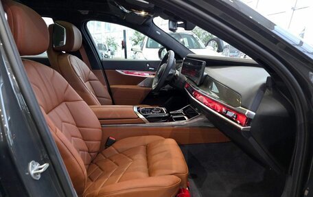 BMW 7 серия, 2025 год, 20 990 000 рублей, 11 фотография