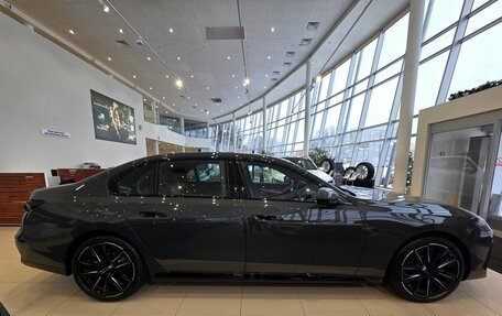 BMW 7 серия, 2025 год, 20 990 000 рублей, 4 фотография