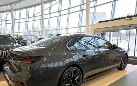 BMW 7 серия, 2025 год, 20 990 000 рублей, 5 фотография