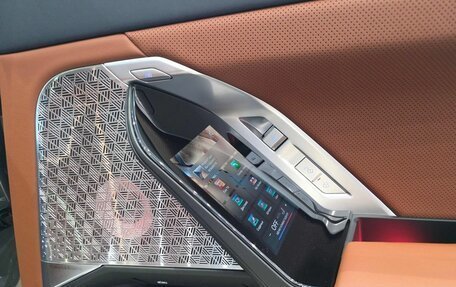 BMW 7 серия, 2025 год, 20 990 000 рублей, 13 фотография
