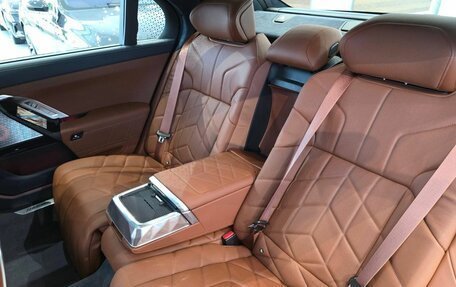 BMW 7 серия, 2025 год, 20 990 000 рублей, 17 фотография