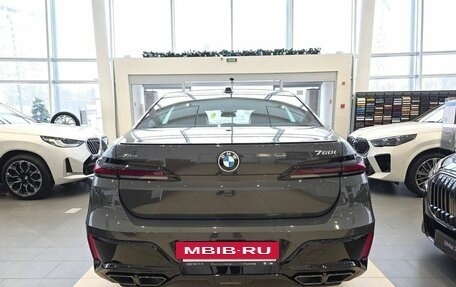 BMW 7 серия, 2025 год, 20 990 000 рублей, 6 фотография