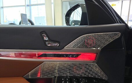 BMW 7 серия, 2025 год, 20 990 000 рублей, 20 фотография
