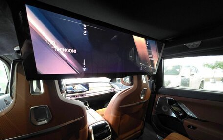 BMW 7 серия, 2025 год, 20 990 000 рублей, 24 фотография