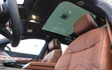 BMW 7 серия, 2025 год, 20 990 000 рублей, 21 фотография