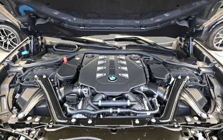 BMW 7 серия, 2025 год, 20 990 000 рублей, 31 фотография