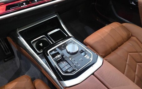 BMW 7 серия, 2025 год, 20 990 000 рублей, 30 фотография