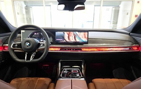 BMW 7 серия, 2025 год, 20 990 000 рублей, 22 фотография