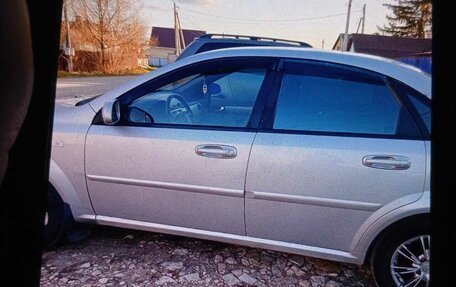 Chevrolet Lacetti, 2008 год, 385 000 рублей, 3 фотография