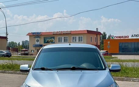 Datsun on-DO I рестайлинг, 2018 год, 535 000 рублей, 2 фотография