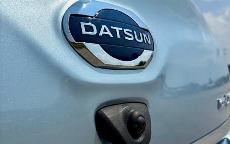 Datsun on-DO I рестайлинг, 2018 год, 535 000 рублей, 8 фотография