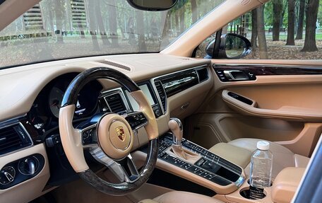 Porsche Macan I рестайлинг, 2015 год, 3 100 000 рублей, 8 фотография