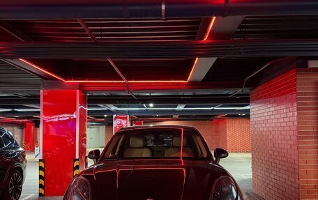 Porsche Macan I рестайлинг, 2015 год, 3 100 000 рублей, 22 фотография