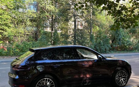 Porsche Macan I рестайлинг, 2015 год, 3 100 000 рублей, 12 фотография