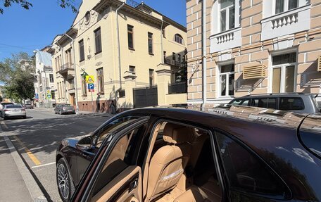 Porsche Macan I рестайлинг, 2015 год, 3 100 000 рублей, 31 фотография
