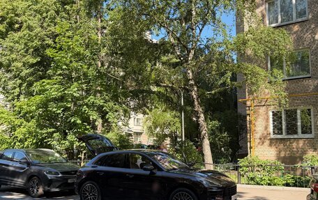 Porsche Macan I рестайлинг, 2015 год, 3 100 000 рублей, 29 фотография