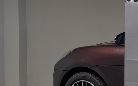 Porsche Macan I рестайлинг, 2015 год, 3 100 000 рублей, 35 фотография