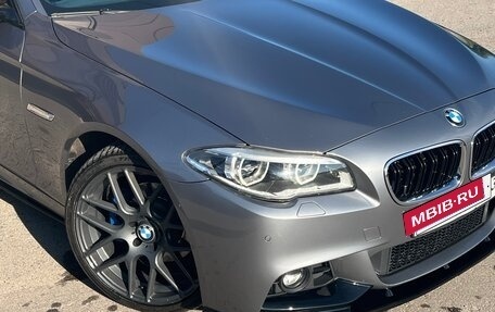 BMW 5 серия, 2014 год, 2 300 000 рублей, 2 фотография