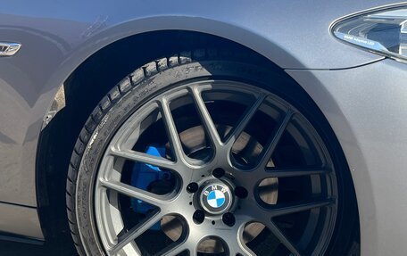 BMW 5 серия, 2014 год, 2 300 000 рублей, 3 фотография