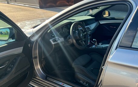 BMW 5 серия, 2014 год, 2 300 000 рублей, 8 фотография
