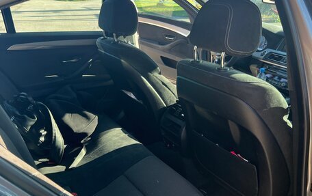 BMW 5 серия, 2014 год, 2 300 000 рублей, 10 фотография