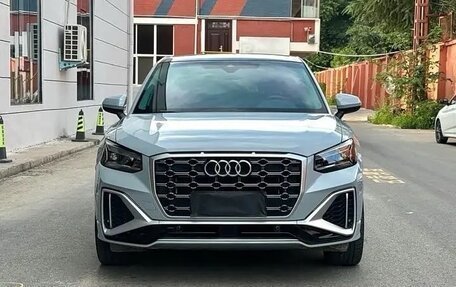 Audi Q2 I, 2023 год, 2 190 000 рублей, 2 фотография