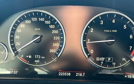 BMW 5 серия, 2014 год, 2 300 000 рублей, 11 фотография