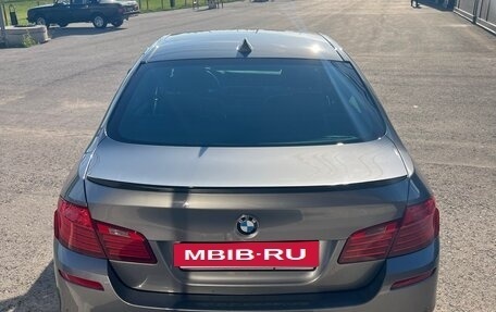 BMW 5 серия, 2014 год, 2 300 000 рублей, 5 фотография