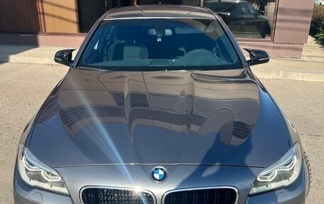 BMW 5 серия, 2014 год, 2 300 000 рублей, 7 фотография