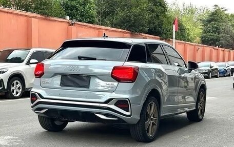 Audi Q2 I, 2023 год, 2 190 000 рублей, 3 фотография