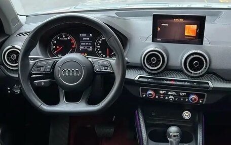 Audi Q2 I, 2023 год, 2 190 000 рублей, 8 фотография